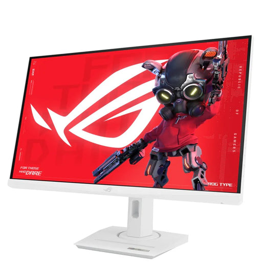 ASUS ROG XG27UCG-W