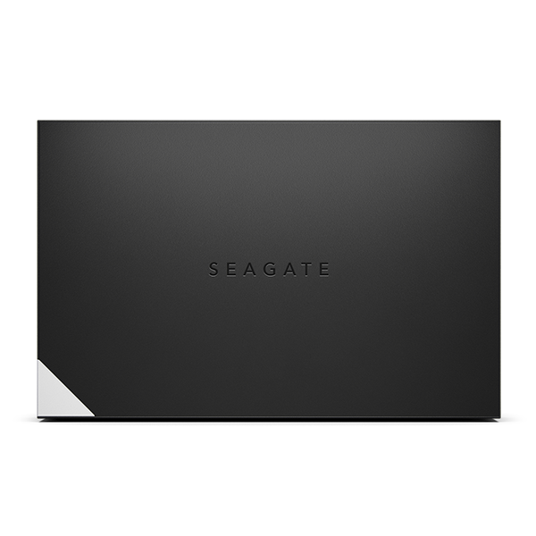 Seagate STLC6000400 One Touch (HDD), Desktop Hub- 6TB