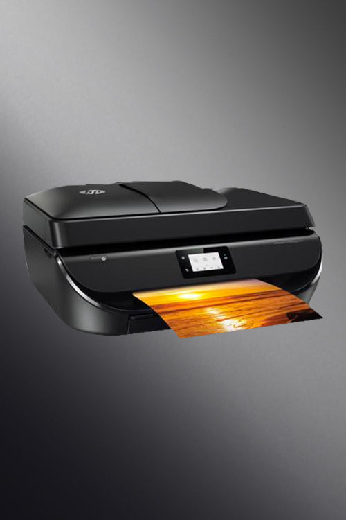 feature printers and scanners