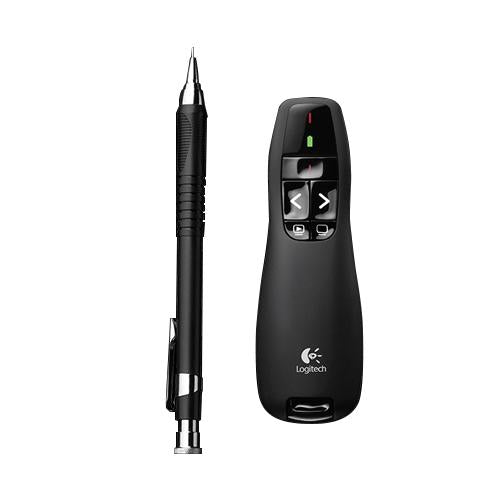 Logitech R400 Remote How To Logitech R400 Laser Presentation Remote