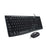 Logitech MK200 Multimedia Keyboard Mouse Combo