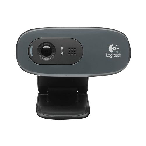 Logitech HD Webcam C270