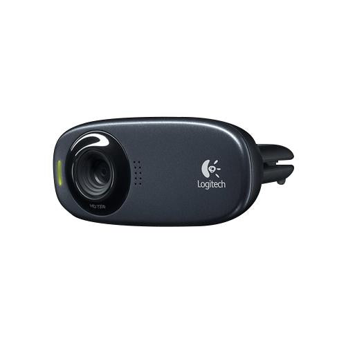 Logitech HD Webcam C310