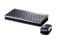 RAPOO 8000 Wireless Keyboard and Mouse Combo