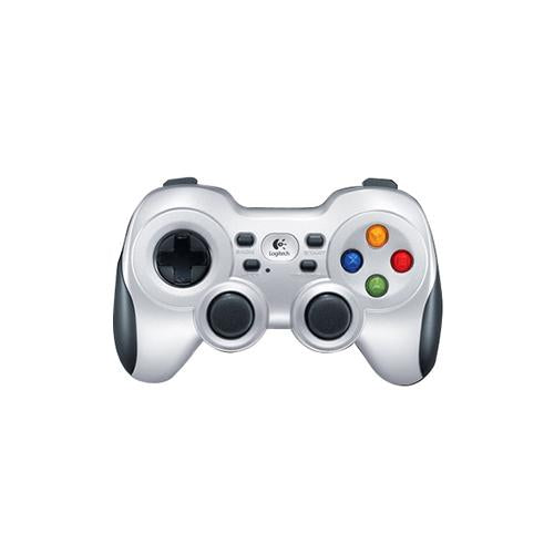 Logitech Gamepad F710 - A