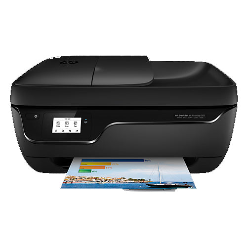 HP DeskJet IA 3835 All-in-One Printer