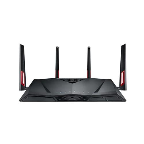 ASUS RT-AC88U AC3100 Dual Band WiFi Gaming Router