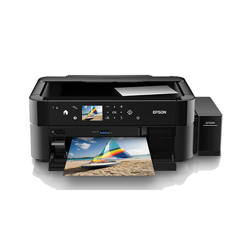 Epson L850 Photo AIO Ink Tank Printer