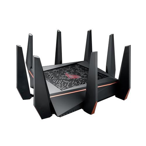 ROG Rapture GT-AC5300 Tri-Band WiFi Gaming Router