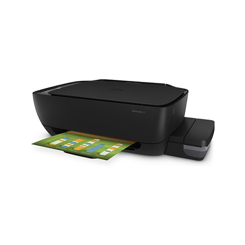 HP IT 315 All-in-One CISS Printer
