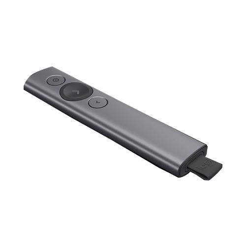 Logitech Spotlight Advanced Wireless Presentation Remote