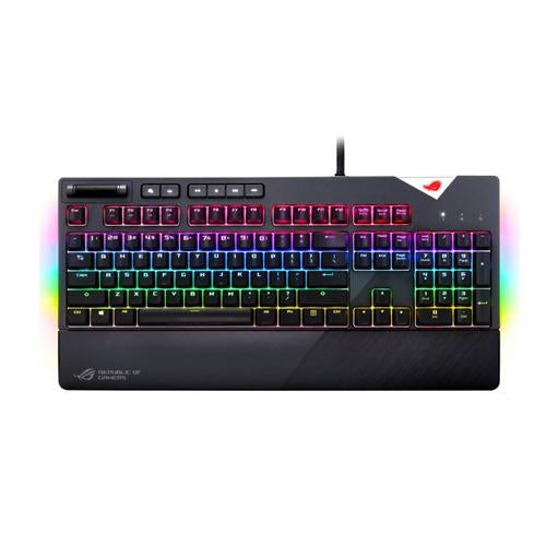 ASUS ROG Strix Flare MX Blue RGB