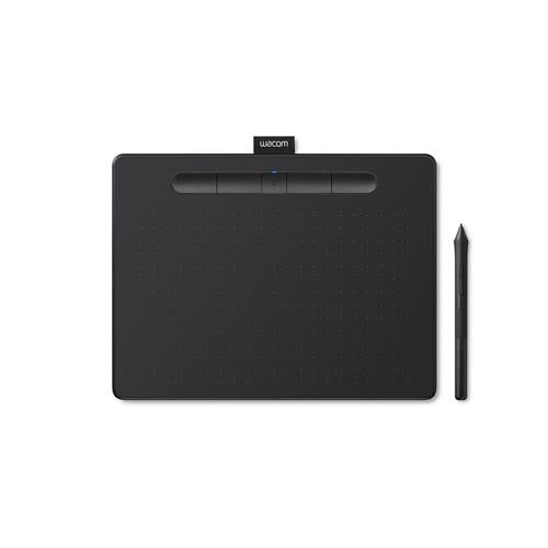 Wacom Intuos WL S CTL-4100WL/K0-C BK