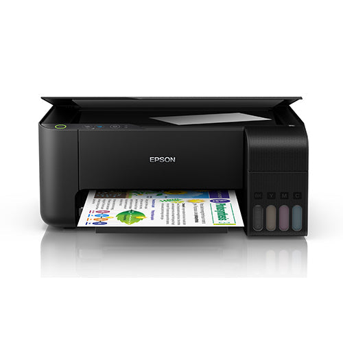 Epson L3110 All-in-One (L360 Replacement) Ink Tank Printer