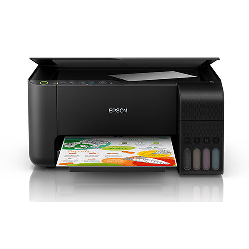 Epson L3150 Wi-Fi All-in-One (L405 Replacement) Ink Tank Printer