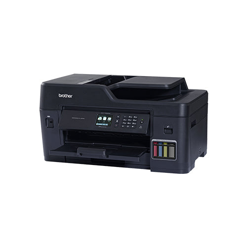 Brother MFC-T4500DW Ink Tank Printer