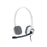 Logitech Stereo Headset H150 - Cloud White - AMR