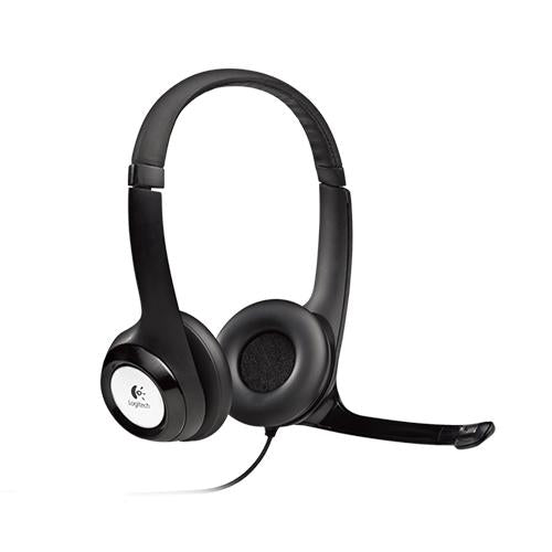 Logitech USB Headset H390 - AU