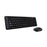 Logitech Wireless Combo MK220