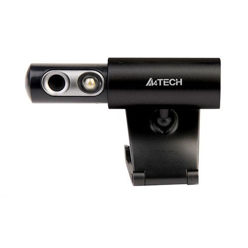 A4TECH PK-838G 16MP w/ led Anti-glare Webcam