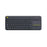 Logitech Wireless Touch Keyboard K400 Plus - Black - AP