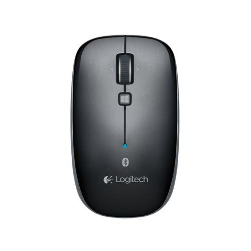 Logitech Bluetooth Mouse M557 - Dark Gray - AP