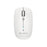 Logitech Bluetooth Mouse M557 - Pearl White - AP