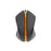 A4TECH N-310-1 Black Orange V-Track Mouse