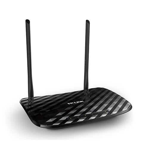 TP-Link C2 AC750 Wireless Dual Band Gigabit Router