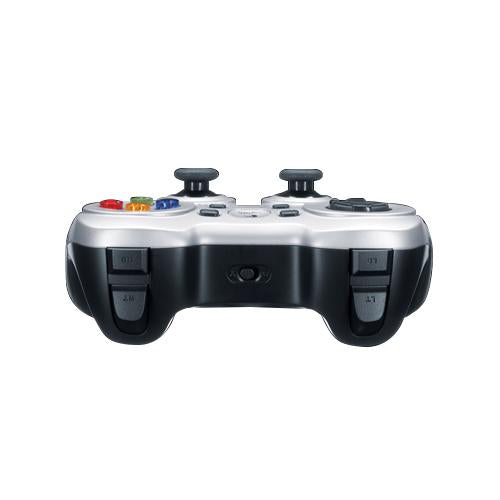 Logitech Gamepad F710 - A