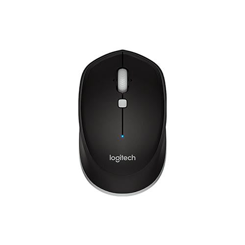 Logitech M337 Bluetooth Mouse – Black