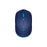 Logitech M337 Bluetooth Mouse – Blue