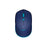 Logitech M337 Bluetooth Mouse – Blue