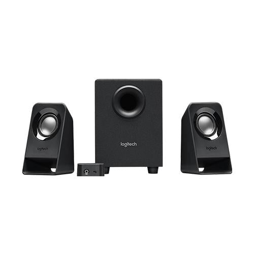 Logitech Multimedia Speaker Z213 - AP