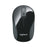 Logitech Wireless Mini Mouse M187 - Black - AP