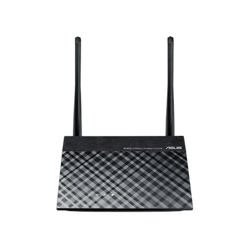 ASUS RT-N12+ WiFi Router