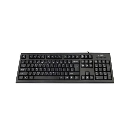 A4TECH KRS-85 PS2 Keyboard
