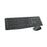 Logitech MK235 Black Wireless Keyboard and Mouse
