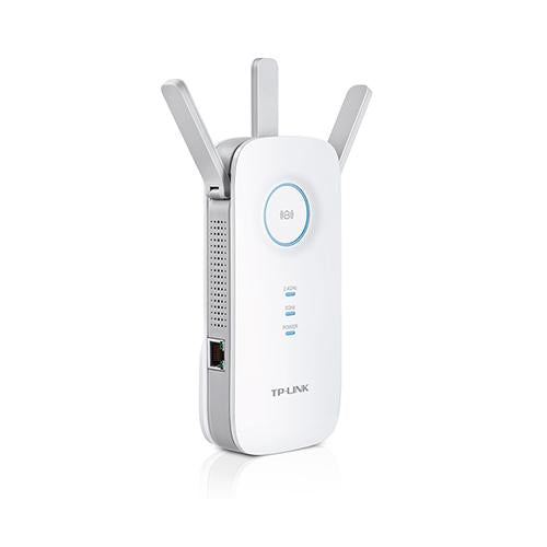 TP-Link RE450 AC1750 Wi-Fi Range Extender