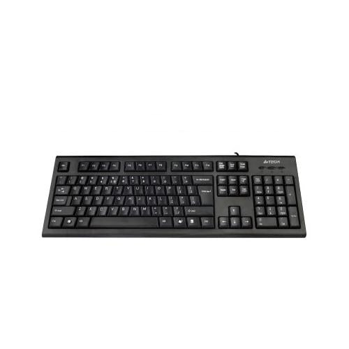 A4TECH KRS85+OP72 PS2 Keyboard