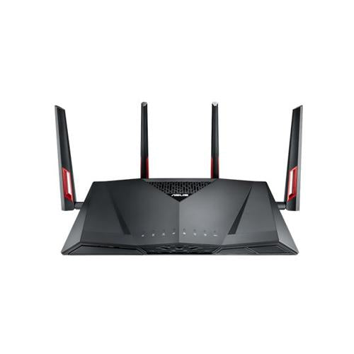 ASUS RT-AC88U AC3100 Dual Band WiFi Gaming Router