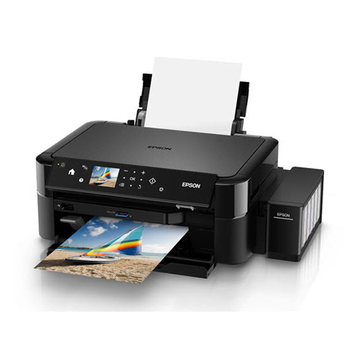 Epson L850 Photo AIO Ink Tank Printer