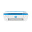 HP DeskJet 3775 All-in-One Blue Printer