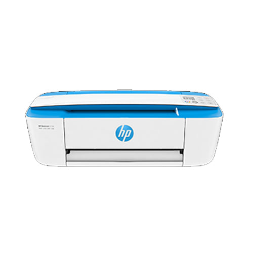HP DeskJet 3775 All-in-One Blue Printer