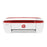 HP DeskJet 3777 All-in-One Red Printer