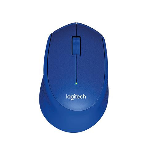 Logitech m331 clearance silent plus