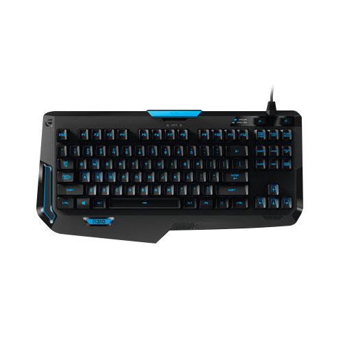 Logitech G310 Atlas Dawn Keyboard