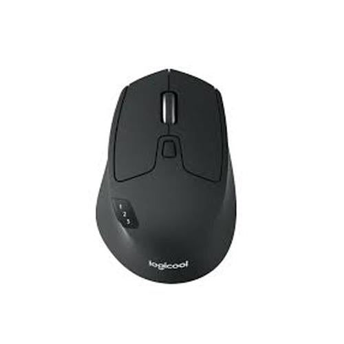Logitech Wireless M720 Triathlon Mouse