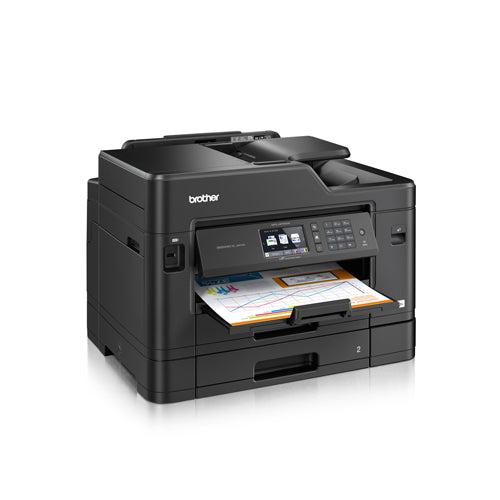 Brother MFC-J2730DW InkJet Printer