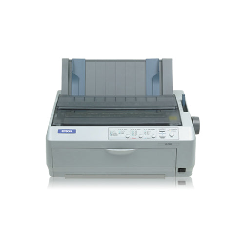 Epson LQ-590 Dot Matrix Printer